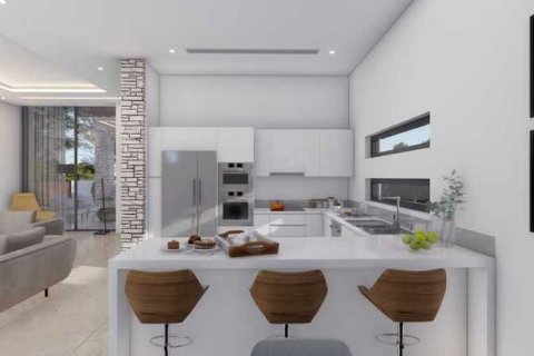 Вилла с 3 спальнями в Пейя, Кипр №29454 9