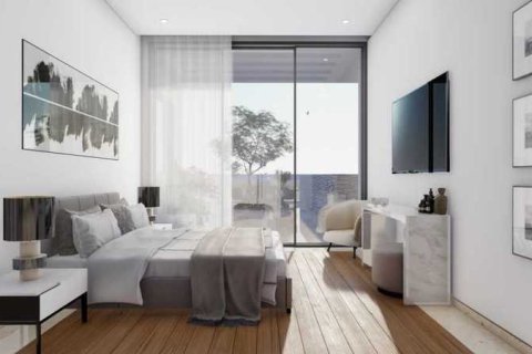 Вилла с 3 спальнями в Пейя, Кипр №29454 14