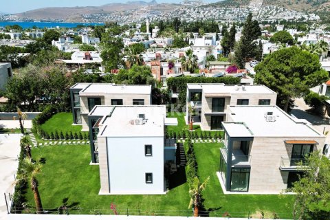 Квартира с 2 спальнями в Phi Dien, Вьетнам №53707 6