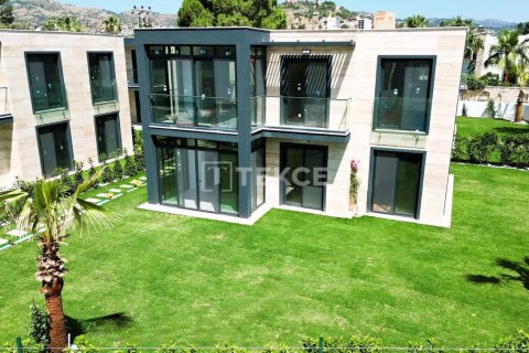 Квартира с 2 спальнями в Phi Dien, Вьетнам №53707 2