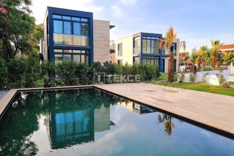 2 chambres Appartement à Bodrum, Turkey No. 53707