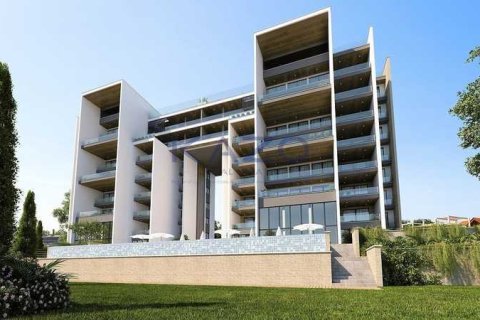 3 bedrooms Maisonette in Agios Tychonas, Cyprus No. 62809 2