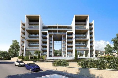 3 bedrooms Maisonette in Agios Tychonas, Cyprus No. 62809 1