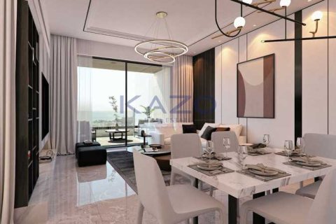 3 bedrooms Maisonette in Agios Tychonas, Cyprus No. 62809 6