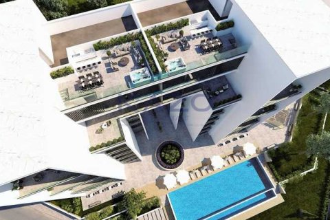 3 bedrooms Maisonette in Agios Tychonas, Cyprus No. 62809 3