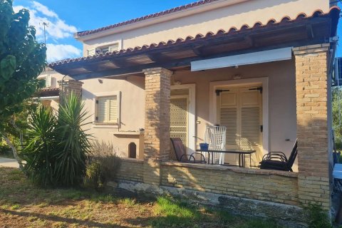 4 dormitorios Maisonette en Zakynthos, Greece No. 69518 2