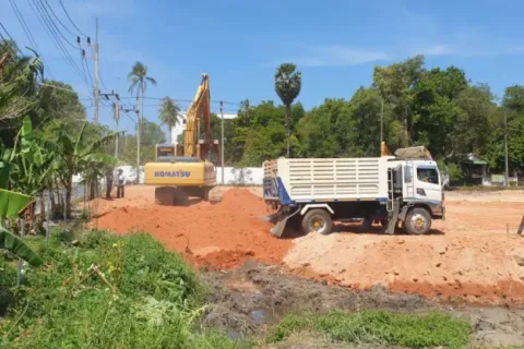 3 bedrooms Villa in Phuket, Thailand No. 89082 14