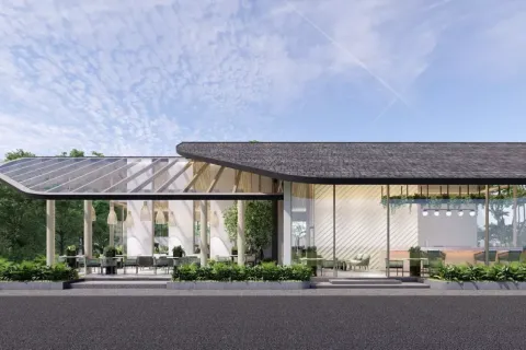 3 bedrooms Villa in Phuket, Thailand No. 89082 9