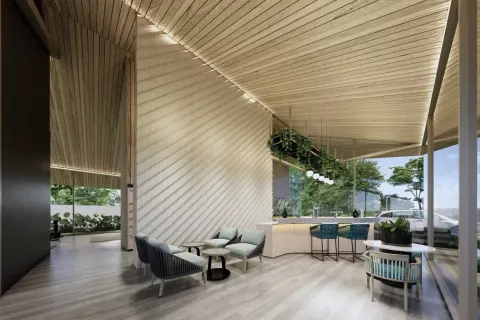 3 bedrooms Villa in Phuket, Thailand No. 89082 12