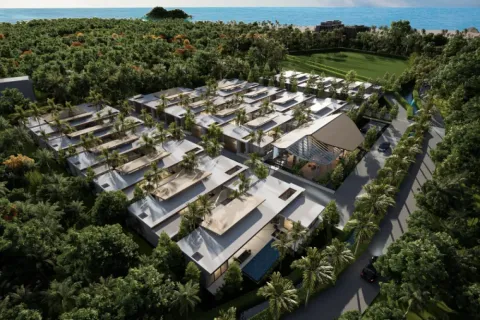 3 bedrooms Villa in Phuket, Thailand No. 89082 1