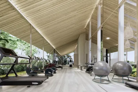 3 bedrooms Villa in Phuket, Thailand No. 89082 11