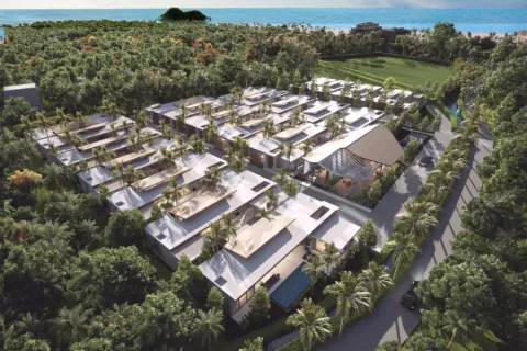 3 bedrooms Villa in Phuket, Thailand No. 89082 3