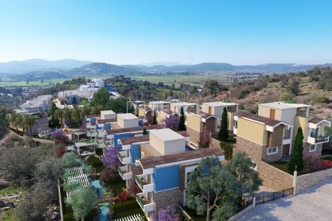 5 bedrooms Villa in Duong Duc, Vietnam No. 53659 17