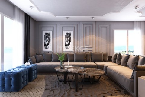 5 bedrooms Villa in Duong Duc, Vietnam No. 53659 18