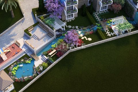 5 bedrooms Villa in Duong Duc, Vietnam No. 53659 13