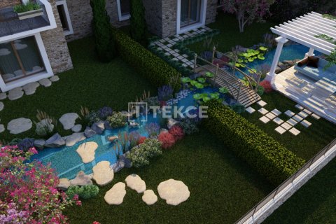 5 bedrooms Villa in Duong Duc, Vietnam No. 53659 12