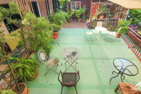 11 bedrooms Commercial property in Chiang Mai, Thailand No. 98065 29