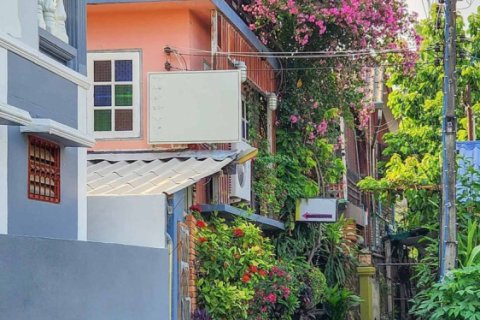 11 bedrooms Commercial property in Chiang Mai, Thailand No. 98065 2