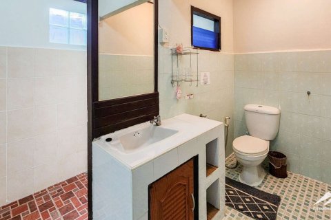 11 bedrooms Commercial property in Chiang Mai, Thailand No. 98065 12