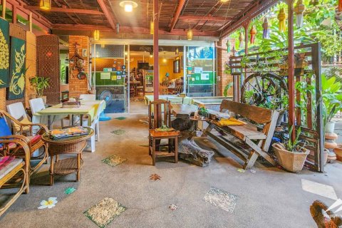 11 bedrooms Commercial property in Chiang Mai, Thailand No. 98065 5