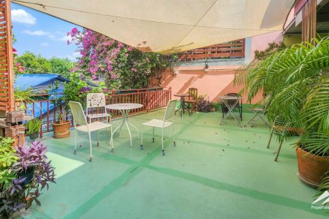 11 bedrooms Commercial property in Chiang Mai, Thailand No. 98065 21