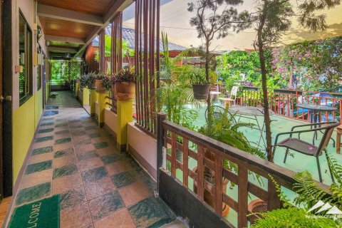 11 bedrooms Commercial property in Chiang Mai, Thailand No. 98065 18