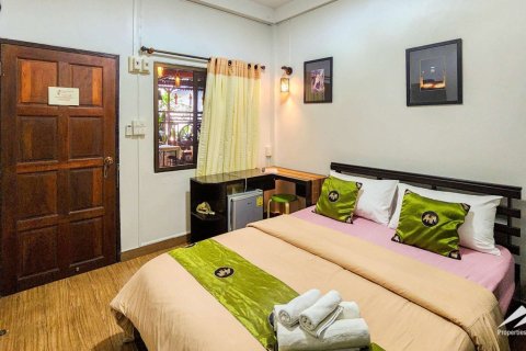 11 bedrooms Commercial property in Chiang Mai, Thailand No. 98065 10