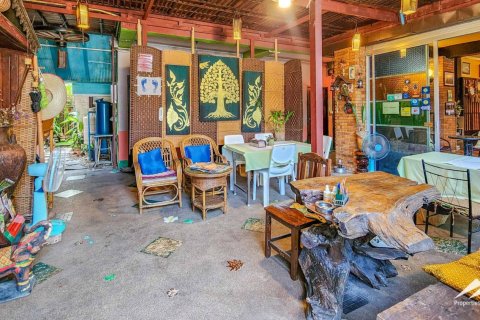 11 bedrooms Commercial property in Chiang Mai, Thailand No. 98065 4