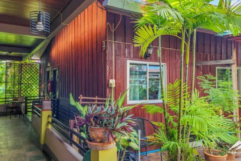 11 bedrooms Commercial property in Chiang Mai, Thailand No. 98065 19