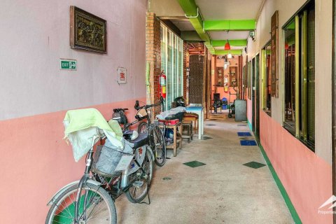 11 bedrooms Commercial property in Chiang Mai, Thailand No. 98065 14