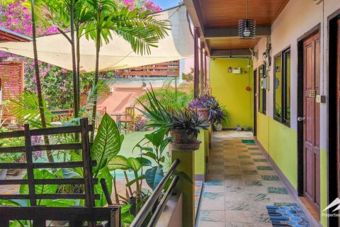11 bedrooms Commercial property in Chiang Mai, Thailand No. 98065 20