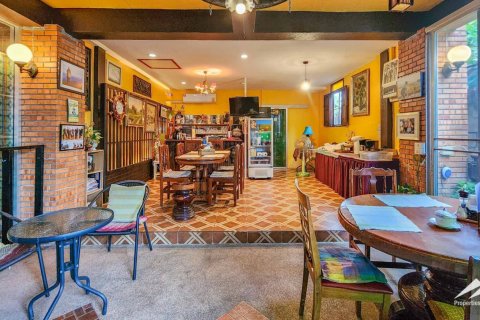 11 bedrooms Commercial property in Chiang Mai, Thailand No. 98065 6