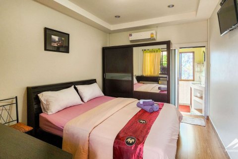 11 bedrooms Commercial property in Chiang Mai, Thailand No. 98065 23