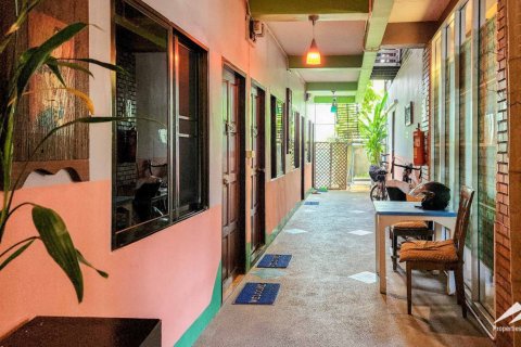 11 bedrooms Commercial property in Chiang Mai, Thailand No. 98065 8