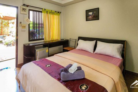 11 bedrooms Commercial property in Chiang Mai, Thailand No. 98065 22