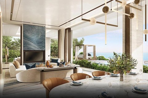 4 bedrooms Villa in Binh Duong, Vietnam No. 91415 4