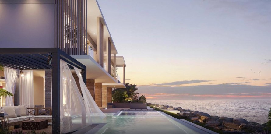 4 bedrooms Villa in Binh Duong, Vietnam No. 91415