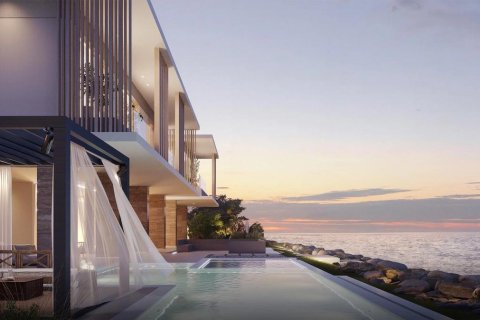 4 bedrooms Villa in Abu Dhabi, UAE No. 91415