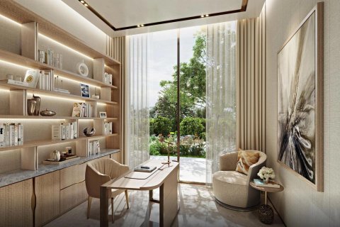 4 bedrooms Villa in Binh Duong, Vietnam No. 91415 10