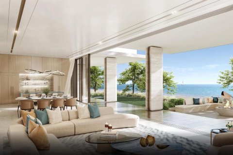 4 bedrooms Villa in Binh Duong, Vietnam No. 91415 3