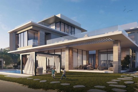 4 bedrooms Villa in Binh Duong, Vietnam No. 91415 12