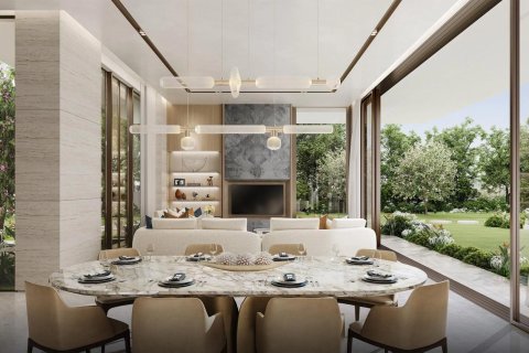 4 bedrooms Villa in Binh Duong, Vietnam No. 91415 8