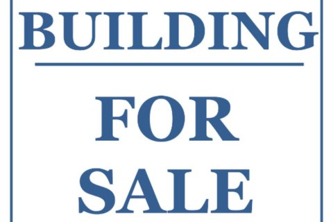 330m² Commercial property in Nicosia, Cyprus No. 106115 1