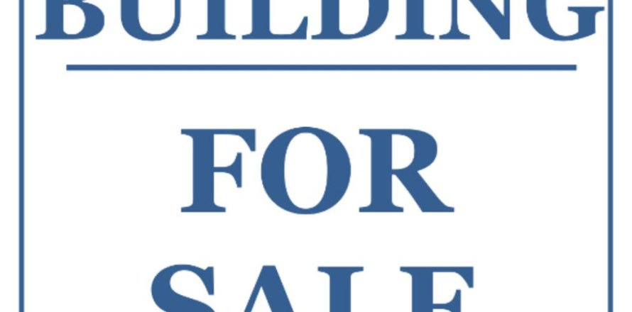 330m² Commercial property in Nicosia, Cyprus No. 106115