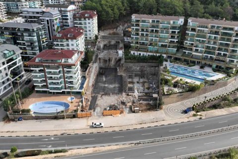 1 dormitorio Apartment en Lien Chieu, Vietnam No. 14790 5