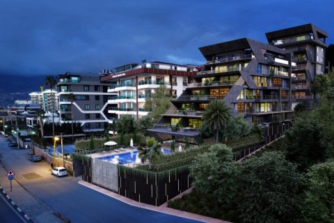 1 dormitorio Apartment en Lien Chieu, Vietnam No. 14790 4