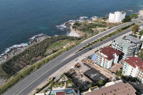 1 dormitorio Apartment en Lien Chieu, Vietnam No. 14790 2