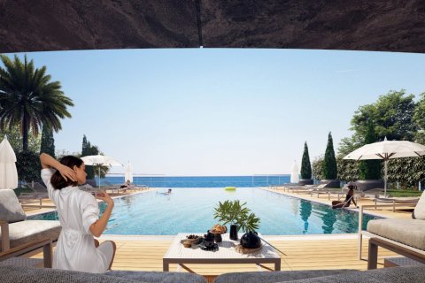 1 dormitorio Apartment en Lien Chieu, Vietnam No. 14790 6