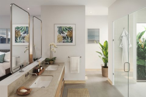 3 bedrooms Villa in Grand Baie, Mauritius No. 60884 4