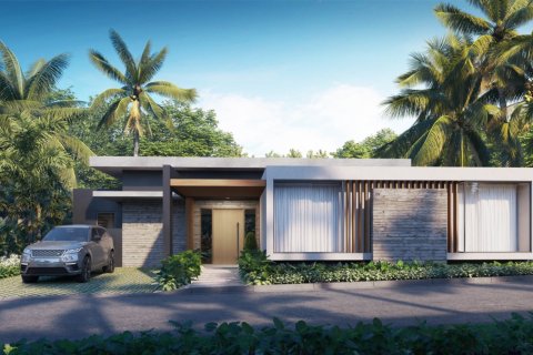 3 bedrooms Villa in Grand Baie, Mauritius No. 60884 3